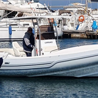 Gommone Stingher 747