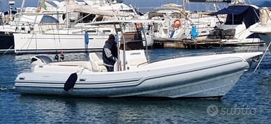 Gommone Stingher 747