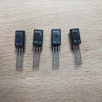 transistor  B562C