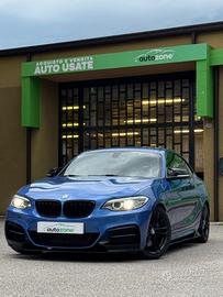 Bmw M 235i MANUALE 3.0 326CV 2015