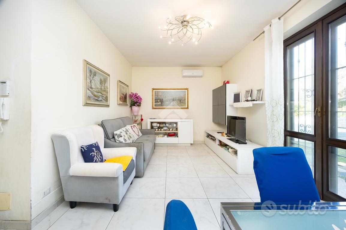Casa – Pozzo d'Adda, Bettola di Pozzo d'Adda - Vista 4