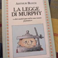 La legge di Murphy Longanesi