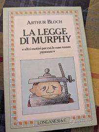 La legge di Murphy Longanesi