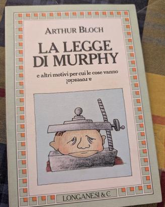 La legge di Murphy Longanesi