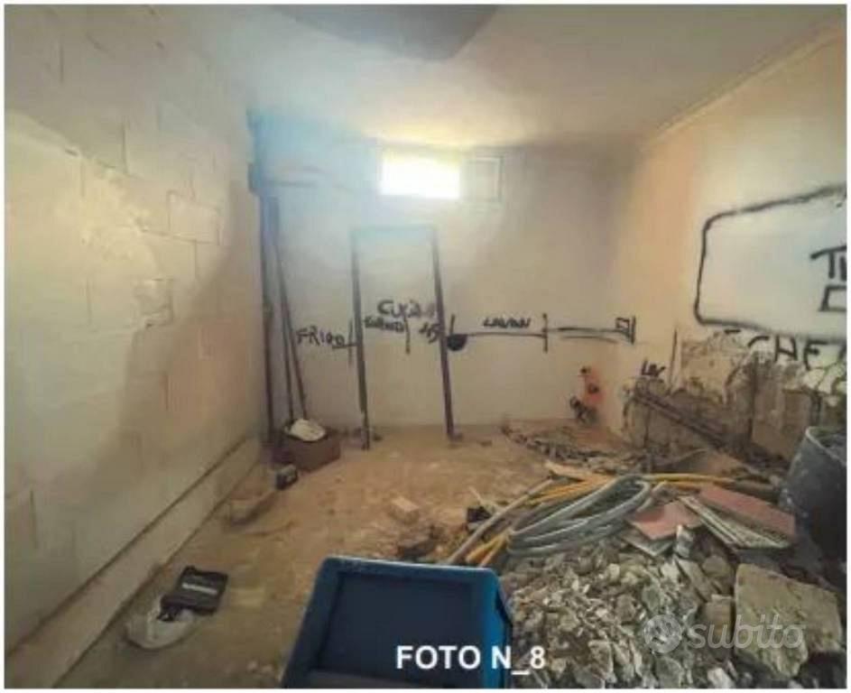 Appartamento – Somma Vesuviana, Borgo Casamale - Altro