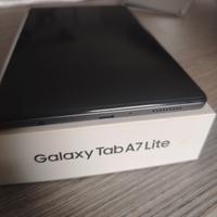 Samsung Galaxy Tab A7 Lite