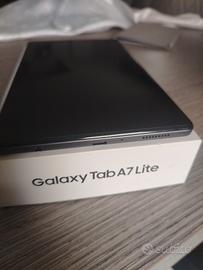 Samsung Galaxy Tab A7 Lite