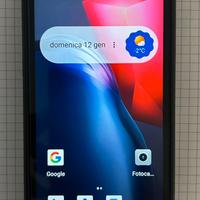 OUKITEL WP20 Android 12