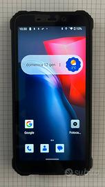 OUKITEL WP20 Android 12