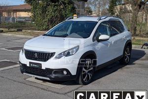 PEUGEOT 2008 1° serie BlueHDi 100 Allure
