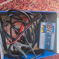 carica batterie scooter