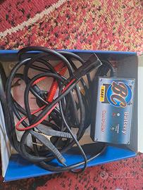 carica batterie scooter