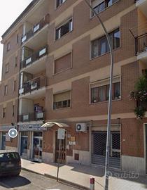Locale commerciale - lagonegro (pz)