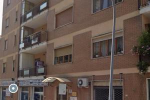 Locale commerciale - lagonegro (pz)