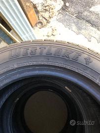 Gomme Westlake