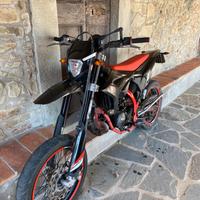 Beta rr motard Track 50 2021