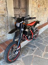 Beta rr motard Track 50 2021