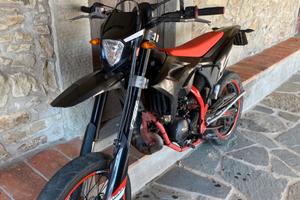Beta rr motard Track 50 2021