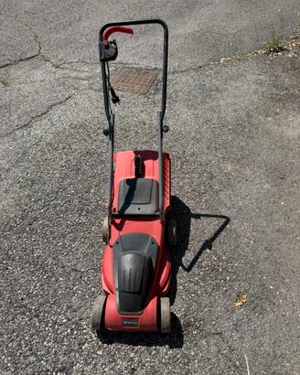 Tagliaerba elettrico
