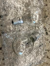 Lampadine da Forno E14 40W