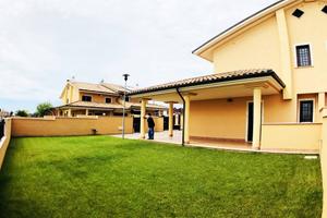 Anzio - Lavinio stazione Villa Angolare NUOVA COST