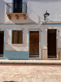 Appartamento su Via Roma a Calasetta (SU)