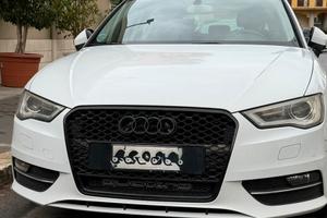 AUDI A3 1.6 105cv AFFAR……