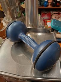 Coppia bilanceri 5 kg