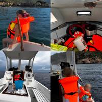 PILOTINA 6 metri Cantiere Zaccagnino autosvuotante