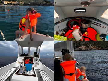 PILOTINA 6 metri Cantiere Zaccagnino autosvuotante