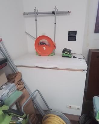 congelatore 