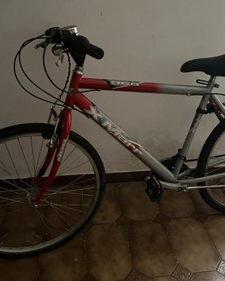Bicicletta bambino