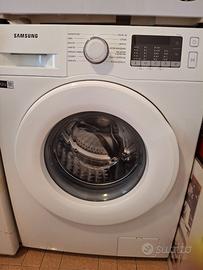 Lavatrice samsung