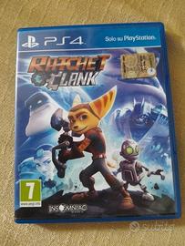 rachet e clank