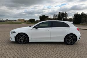 Mercedes classe A premium Amg