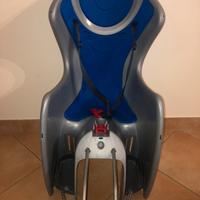 Seggiolino bici Ok Baby