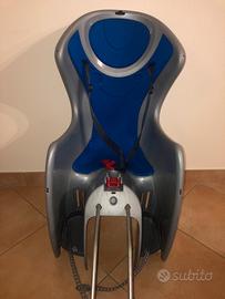 Seggiolino bici Ok Baby