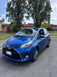Toyota Yaris - 2016