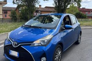 Toyota Yaris - 2016