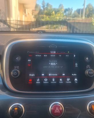  autoradio uconnect7