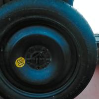 ruotino di scorta 