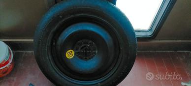 ruotino di scorta 