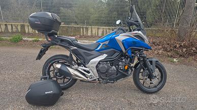 Honda NC 750 X abs 