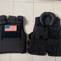 Gilet da softair