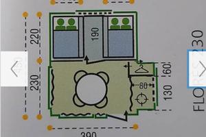 carrello tenda 