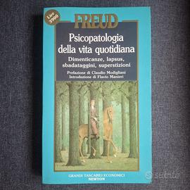 Libro: Psicologia della vita quotidiana