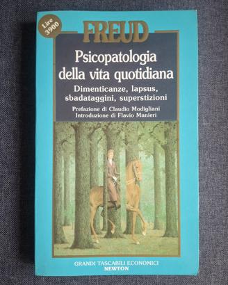 Libro: Psicologia della vita quotidiana