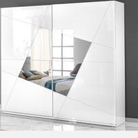 Armadio modello diana