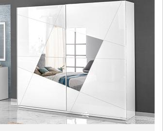 Armadio modello diana