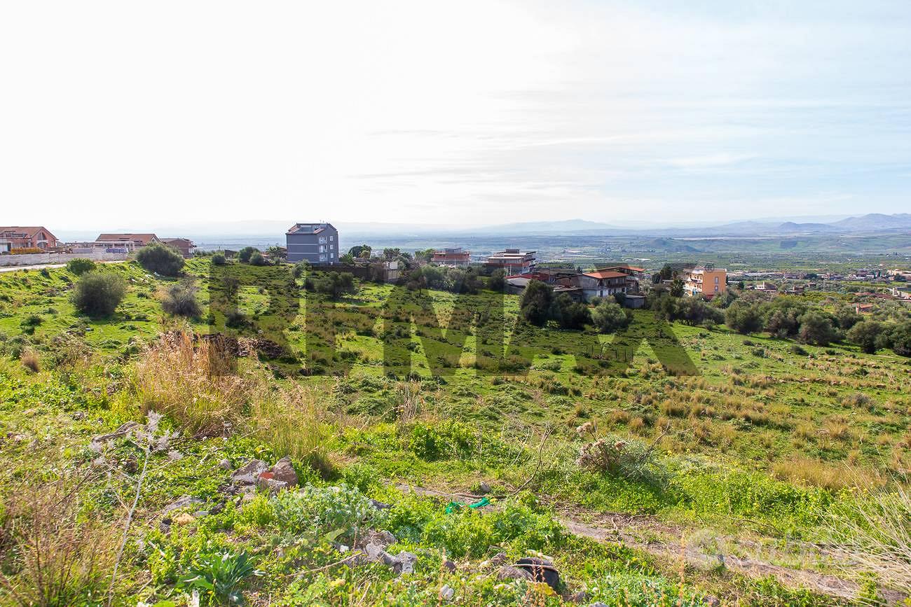 Terreno Edificabile - Paternò - Vista 3